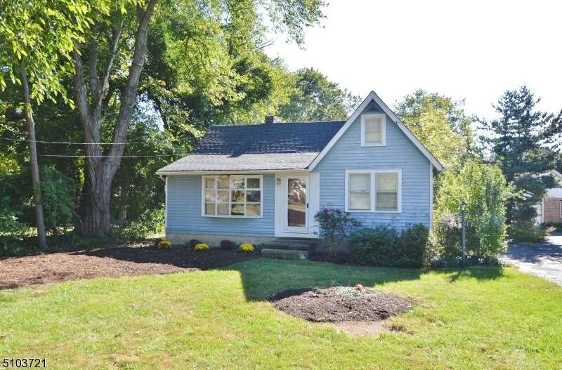 Property Photo: 123 River Rd NJ 07936