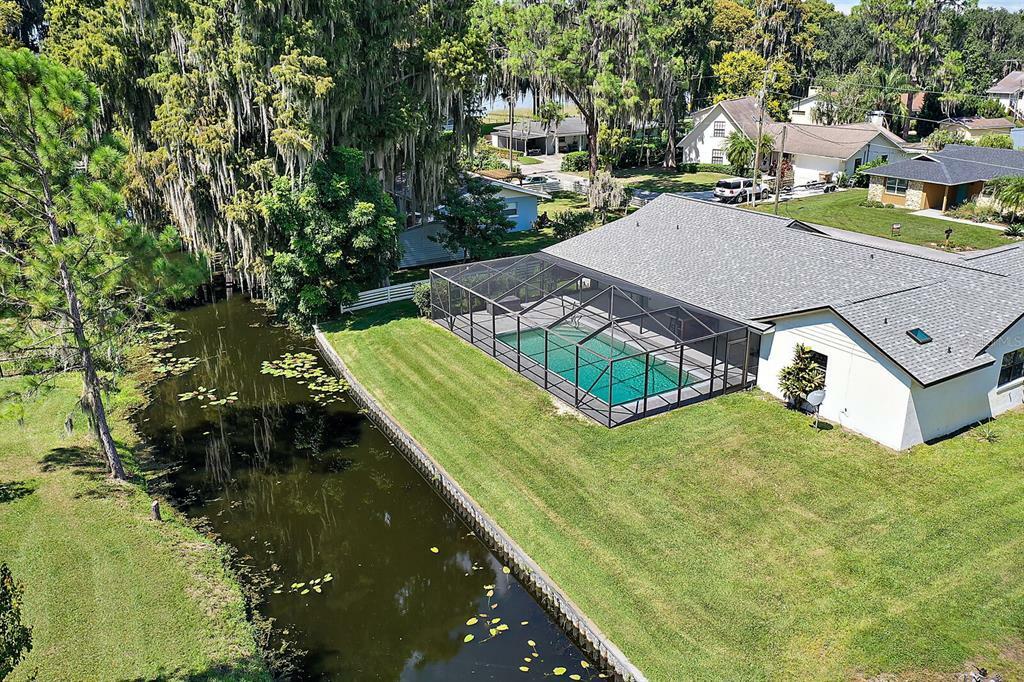 Property Photo:  11334 Davison Lane  FL 32778 