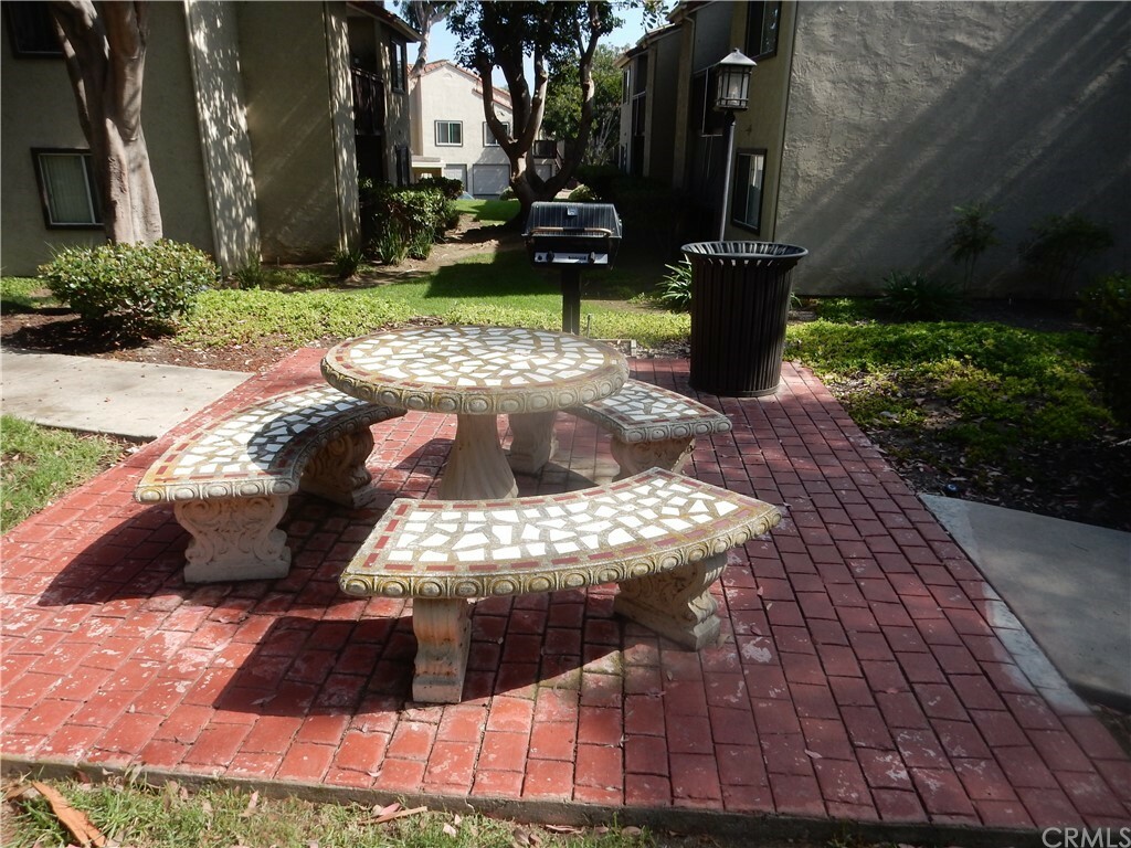 Property Photo: 7702 Caminito Puerto 101 CA 92009