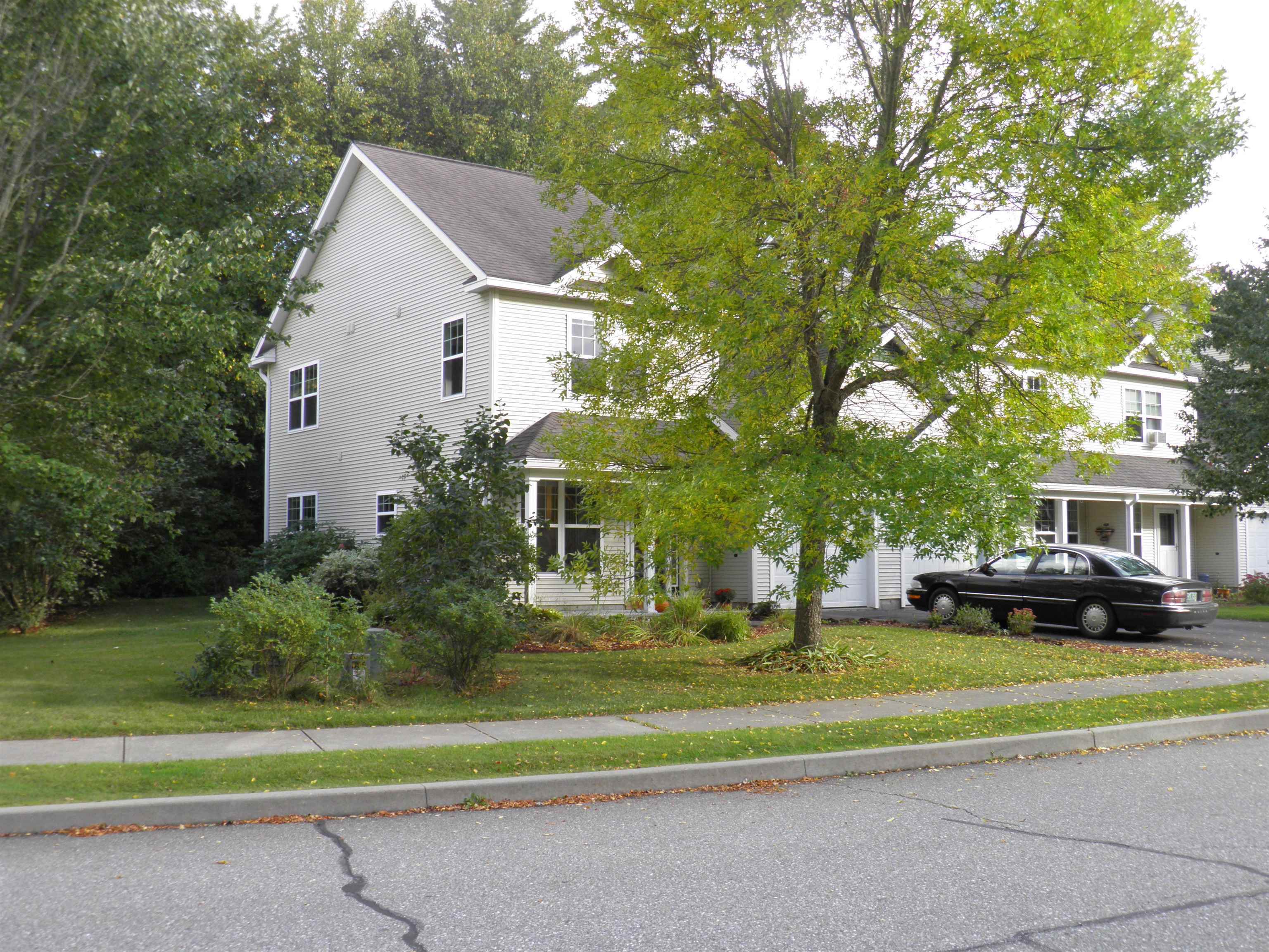 Property Photo: 24 Irene Avenue 24 VT 05452