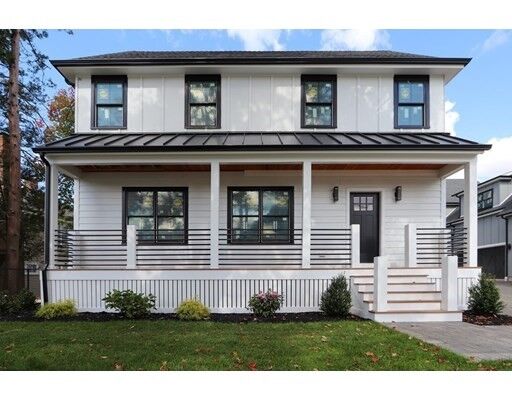 Property Photo:  115 Summer Street 1  MA 02452 