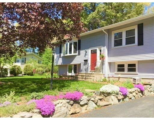 Property Photo:  99 Joyce Road  MA 01701 