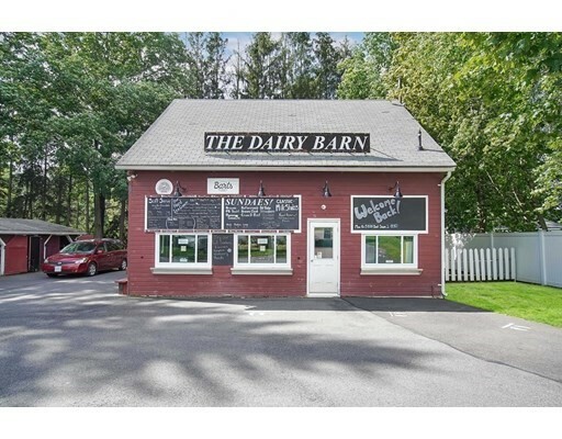 Property Photo: 329 West St. MA 01056