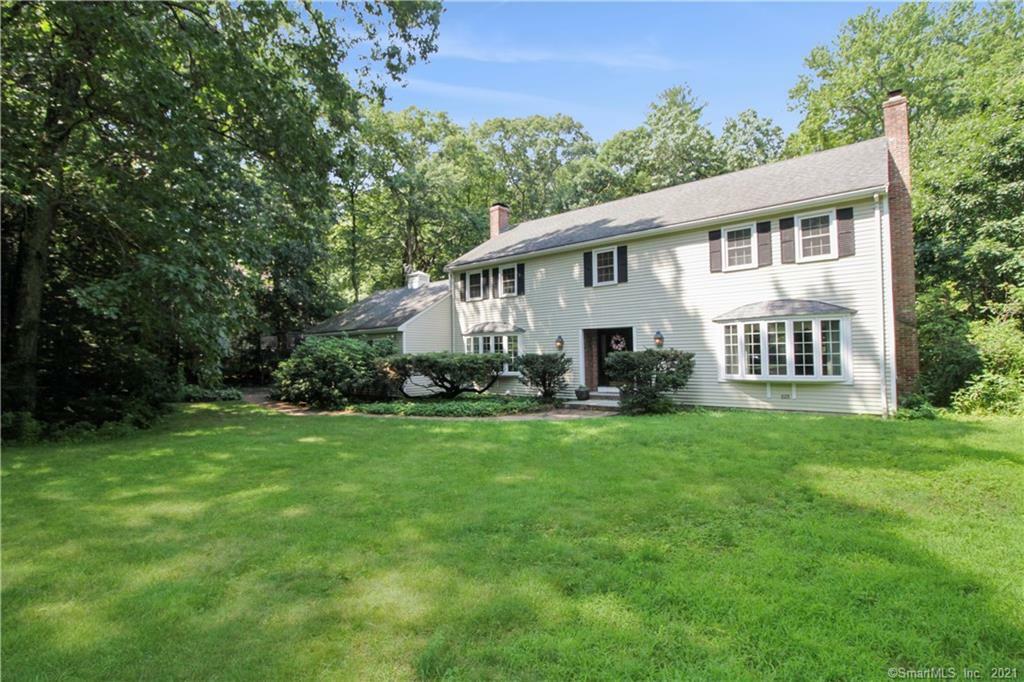 Property Photo:  49 Beverly Drive  CT 06001 