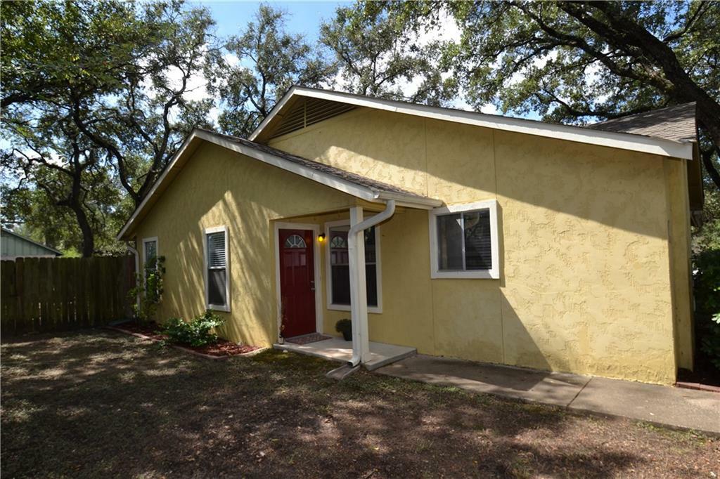 Property Photo:  4902 Duval Road Q1  TX 78727 