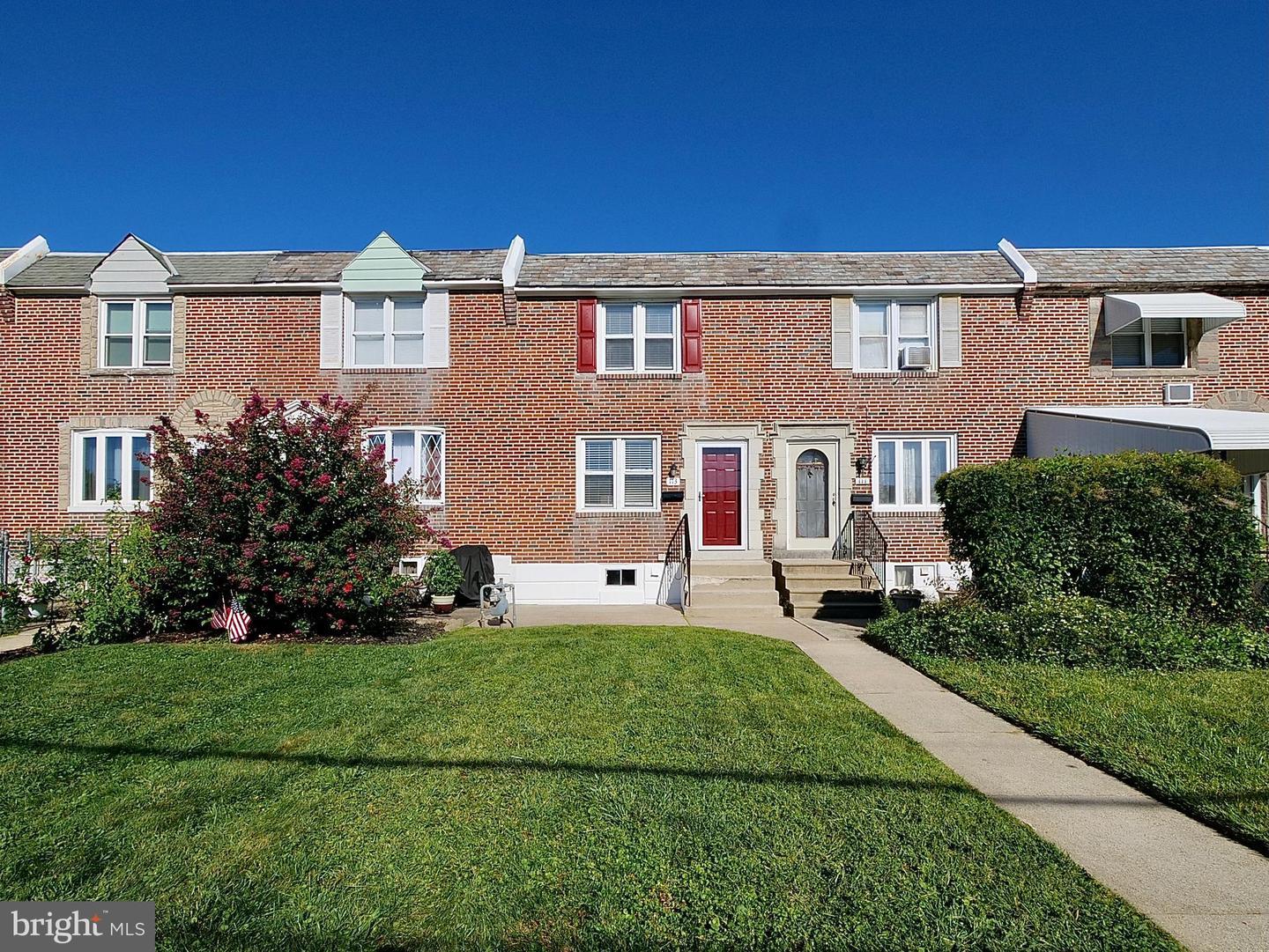 Property Photo: 113 W Madison Avenue PA 19018