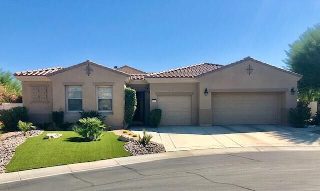 Property Photo:  80765 Corte Santa Carmela  CA 92203 