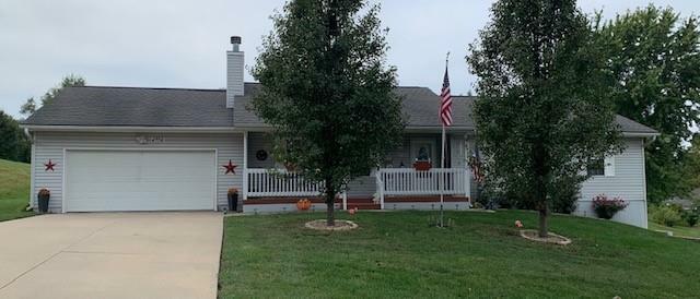 Property Photo:  4706 Rock Springs Road  MO 64505 