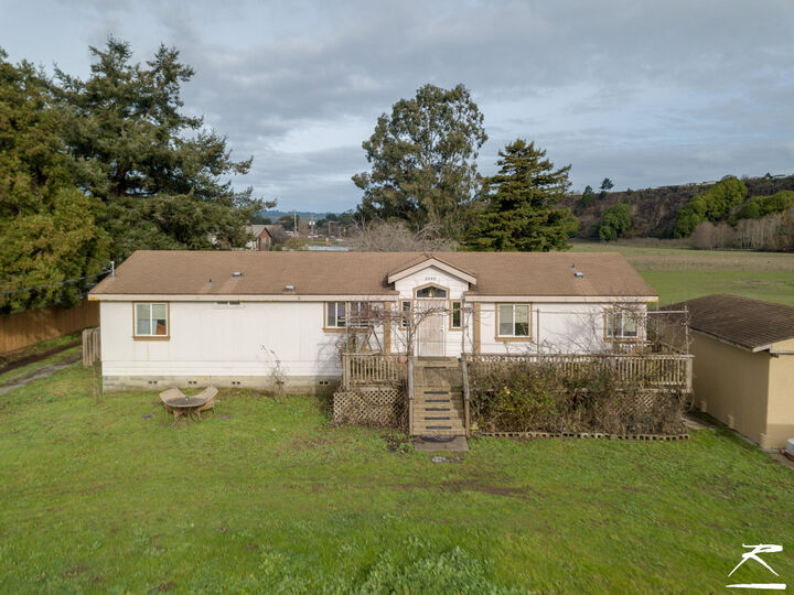 2040 Drake Hill Road  Fortuna CA 95540 photo