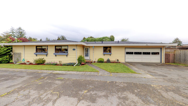 3912 Wellington Street  Eureka CA 95503 photo