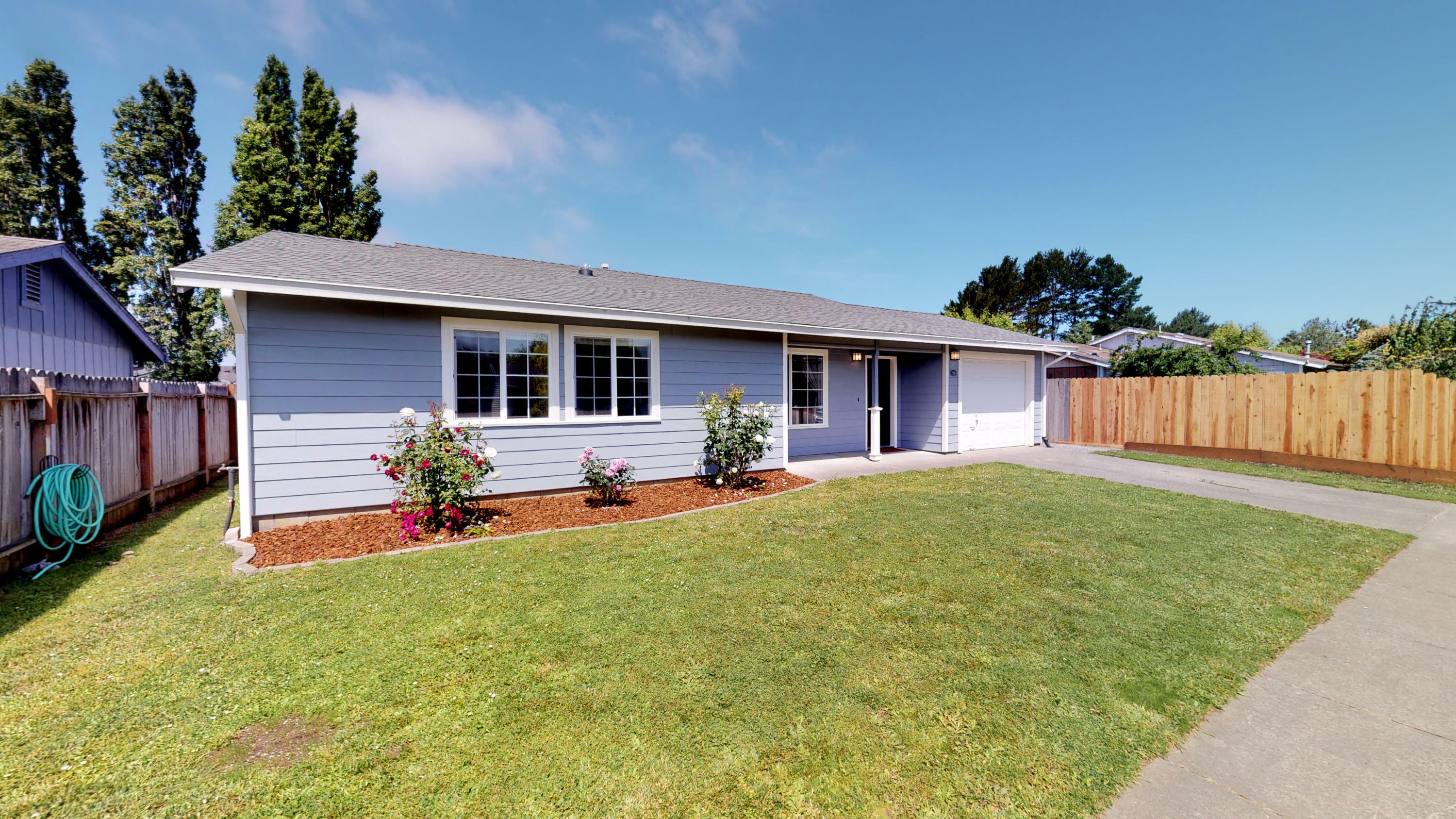 Property Photo:  788 Maxwell Street  CA 95540 