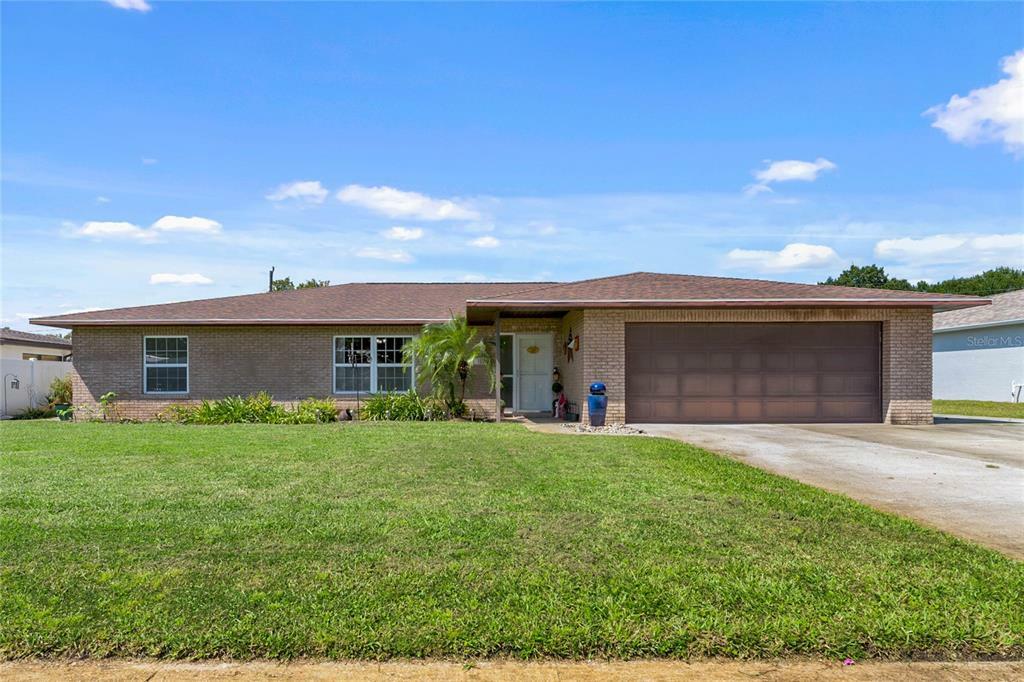 Property Photo: 1530 Wakefield Terrace FL 32796
