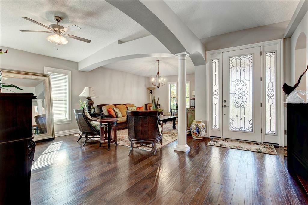 Property Photo: 16621 Berwick Terrace FL 34202