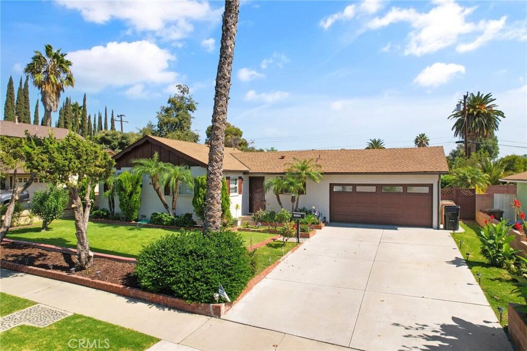 Property Photo:  1412 Ponderosa Avenue  CA 92835