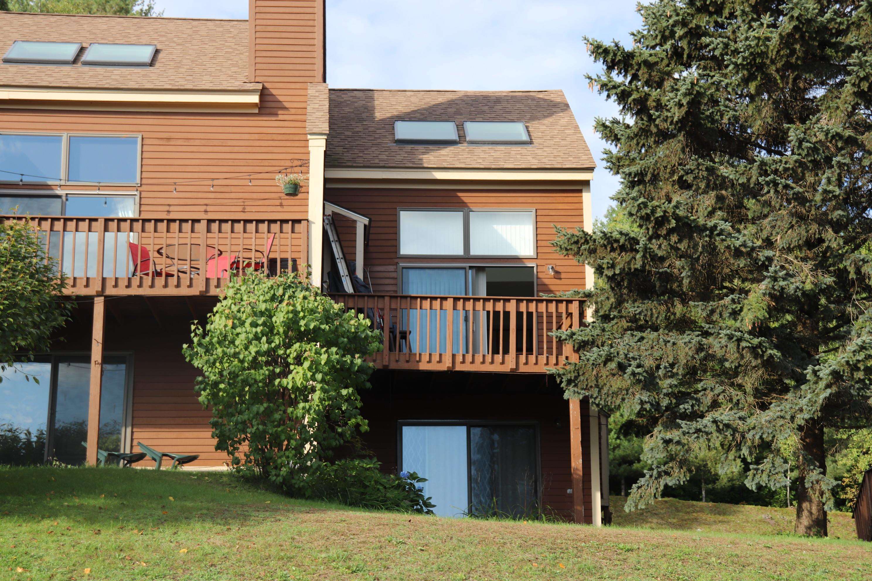 Property Photo: 10 Onset Road Unit #29A NH 03442