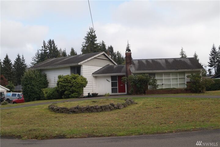 1840 Chilton Rd  Aberdeen WA 98520 photo