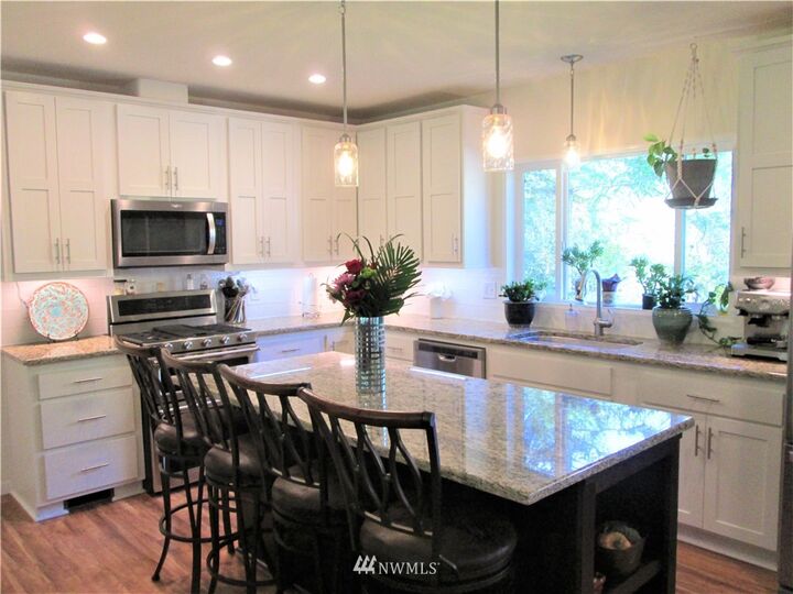 Property Photo: 17309 77th Street NW WA 98394