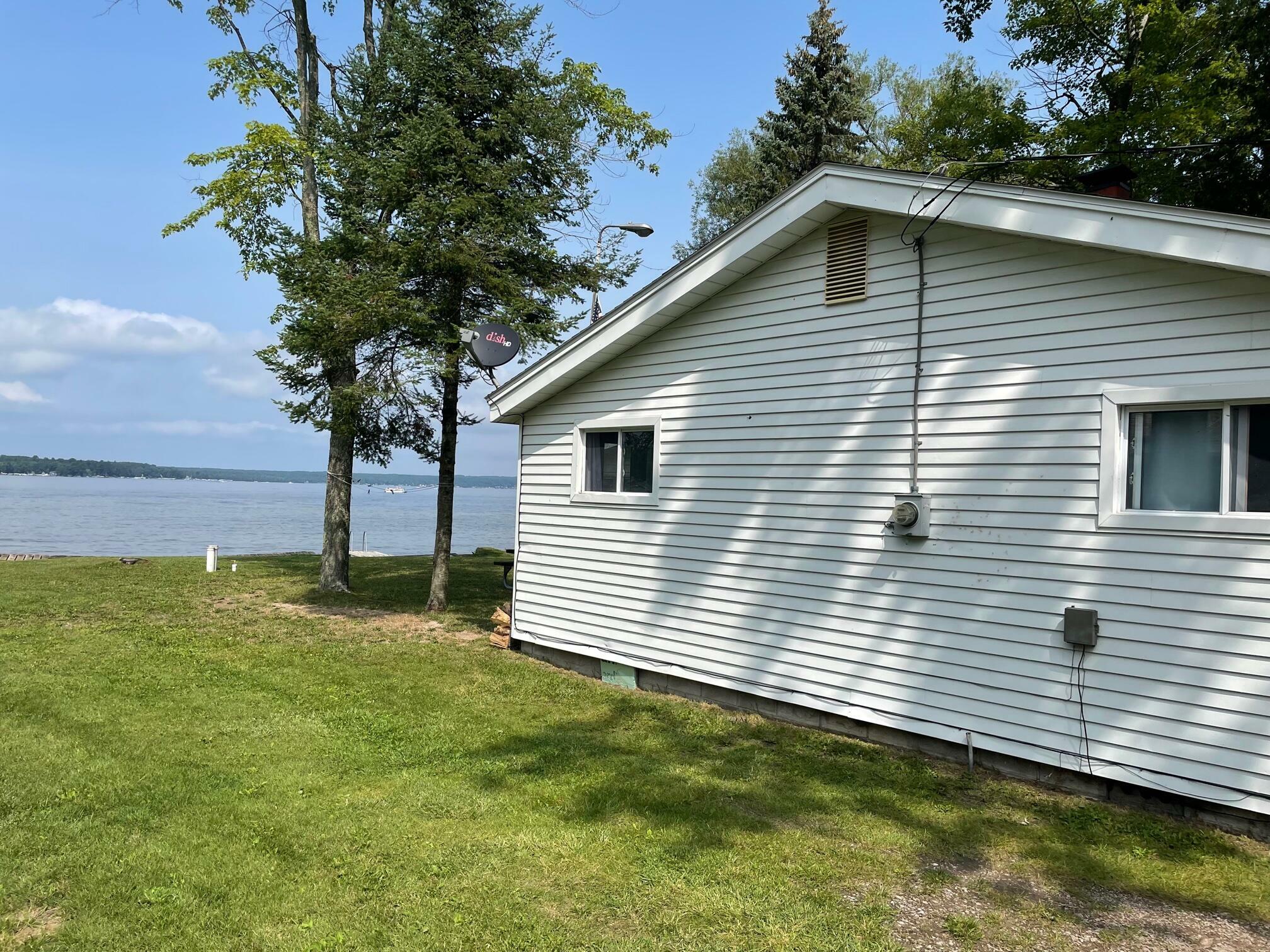 Property Photo:  1046 Lynn Drive  MI 49749 