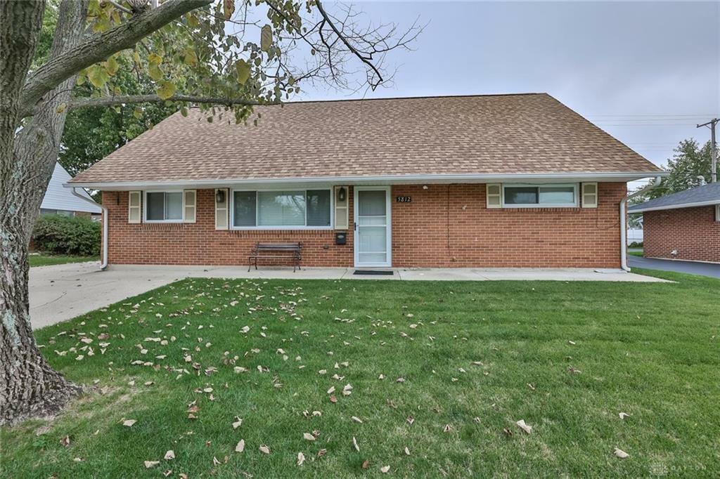 5812 Resik Drive  Huber Heights OH 45424 photo