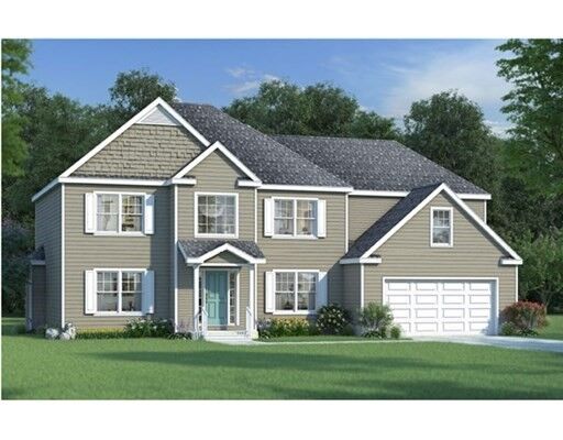 1 Titicut Avenue L25  Bridgewater MA 02324 photo