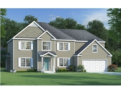 Property Photo: 1 Titicut Avenue L25 MA 02324