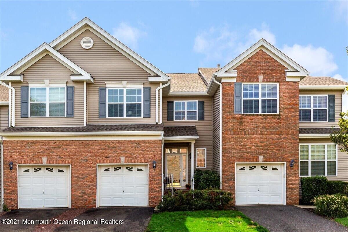 Property Photo:  4 Wlodarczyk Place  NJ 08859 