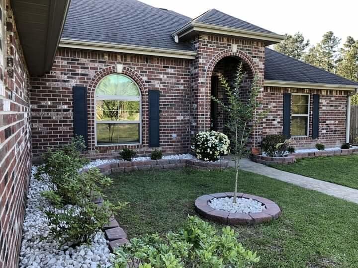 502 Woodland Pkwy  Leesville LA 71446 photo