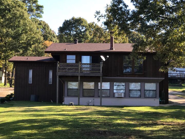 978 Flatwood Ridge Rd  Converse LA 71419 photo