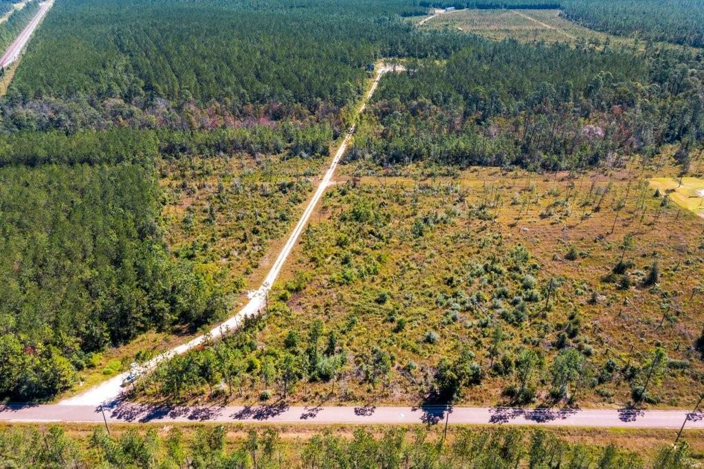 Pilgrim Rest Rd  Dequincy LA 70633 photo