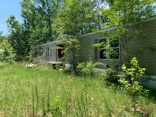 Property Photo:  125 Chisholm Road  LA 71446 