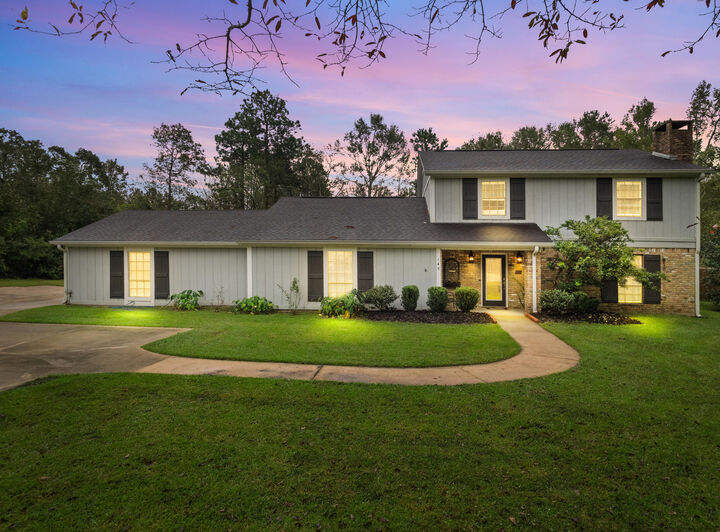 145 Kristy Ln  Deridder LA 70634 photo