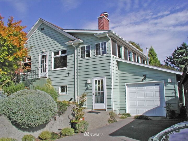 10728  28th Street SW  Seattle WA 98146 photo