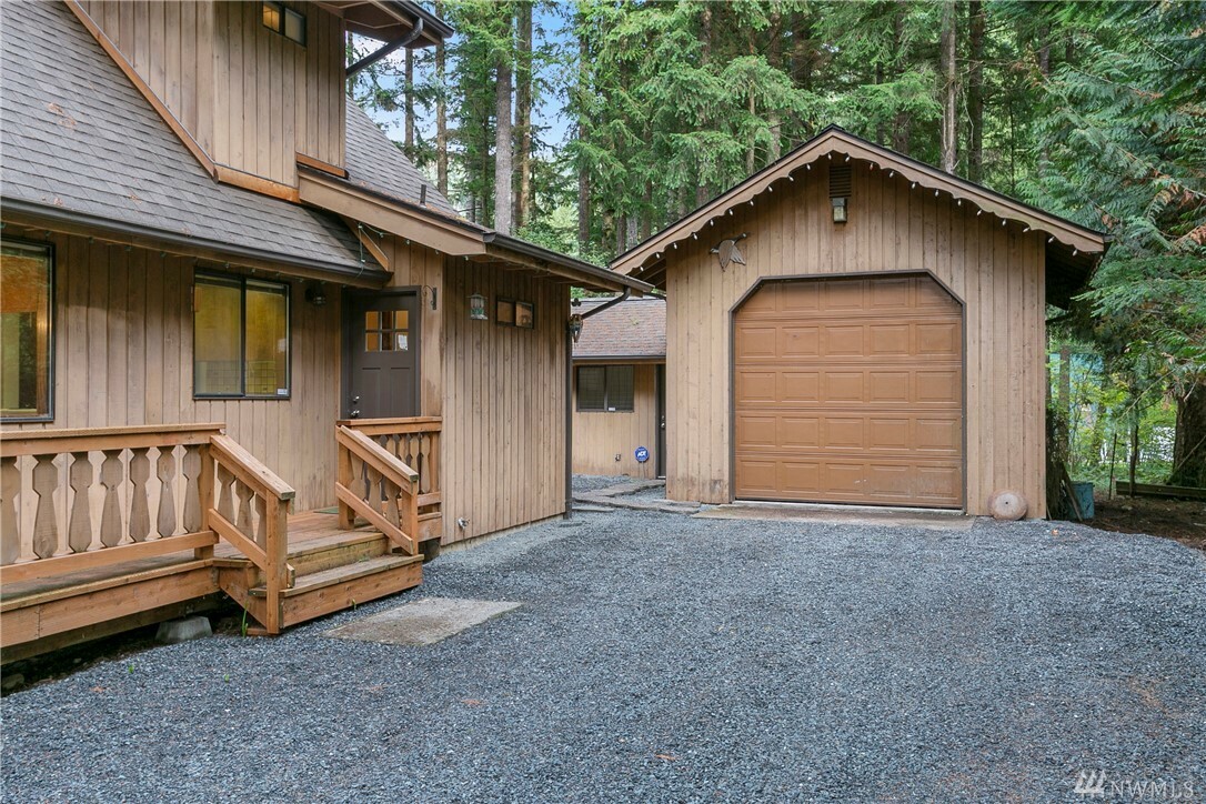 Property Photo: 8140 Pony Express Wy WA 98266