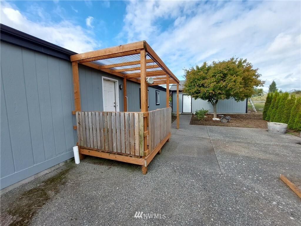 Property Photo: 3485 Bailey Way WA 98248