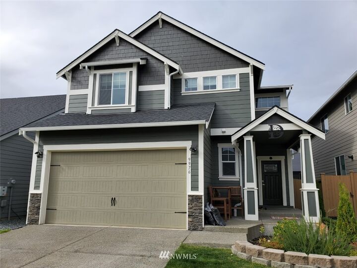 Property Photo: 9976 Charles Street WA 98597