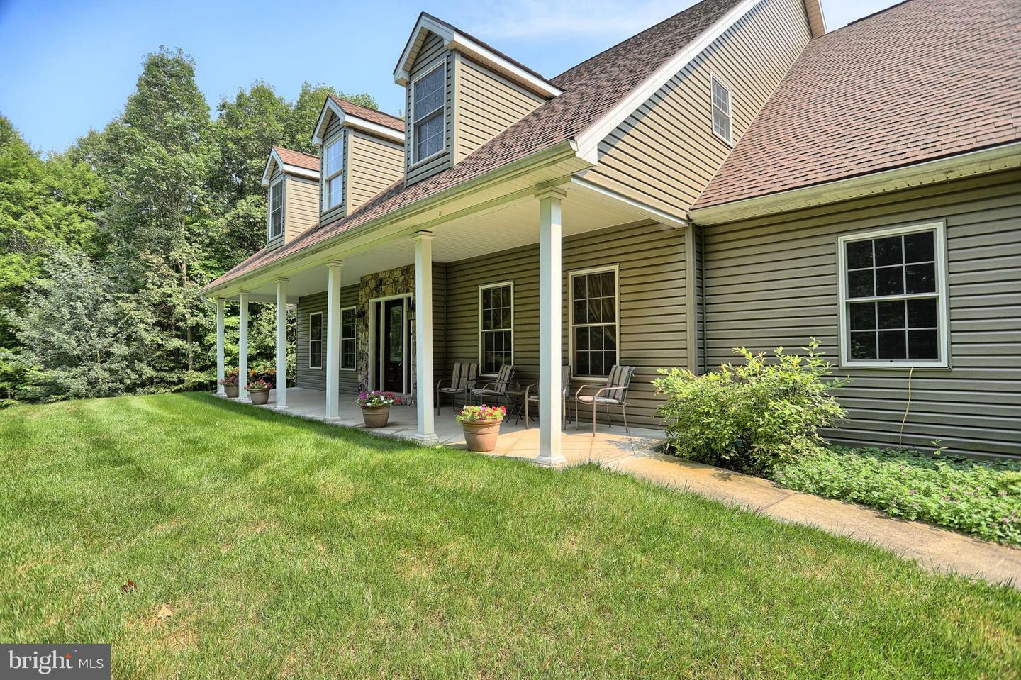 Property Photo:  300 Fox Hollow Road  PA 17090 