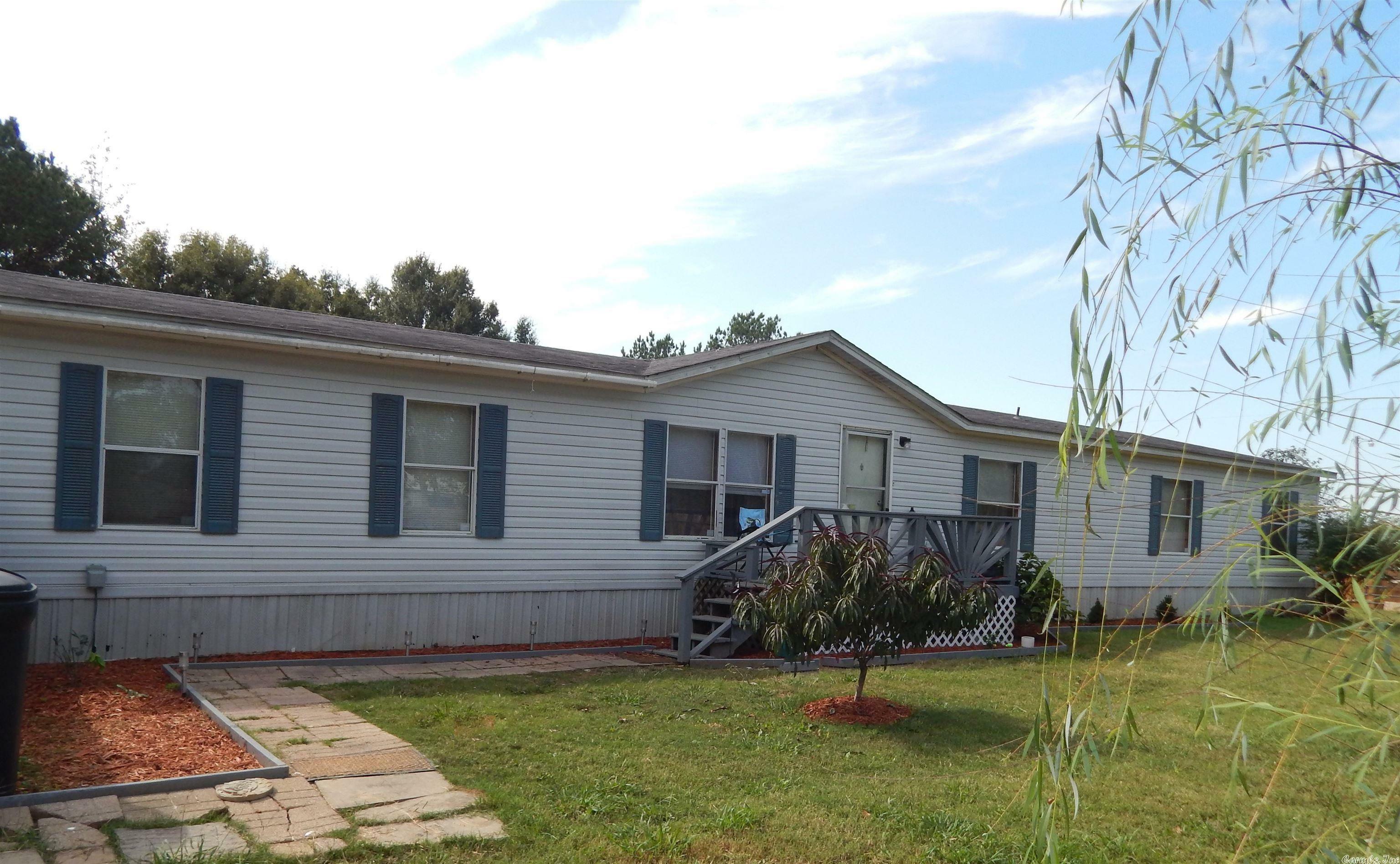 Property Photo:  184 Stanley Road  AR 72173 