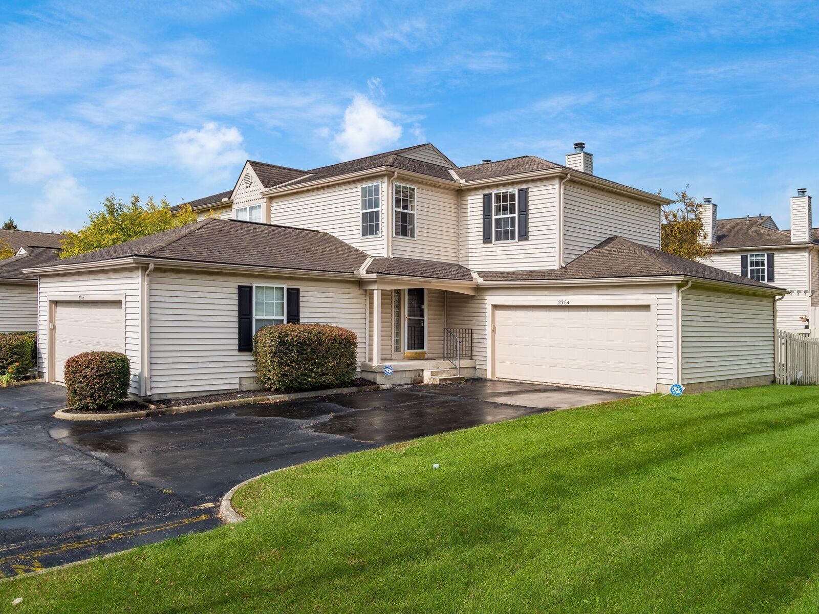 Property Photo:  2364 Winona Drive  OH 43235 