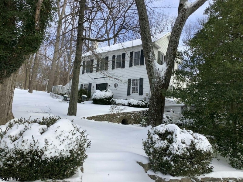 Property Photo:  50 Grayrock Rd  NJ 08809 