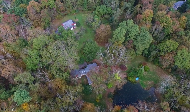 Property Photo: 6 Old Swartswood Station NJ 07860