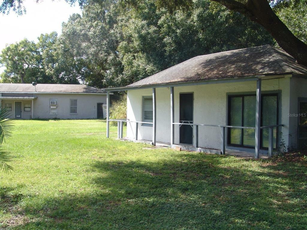 Property Photo: 39481 Washington Loop Road FL 33982