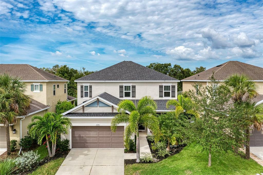 Property Photo:  6105 Anise Drive  FL 34238 