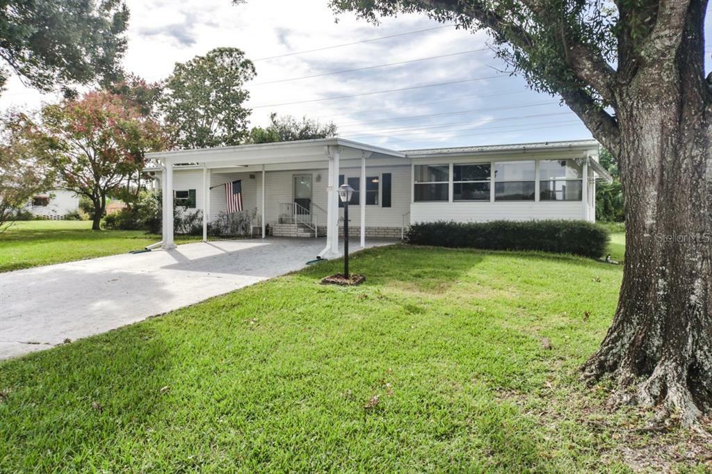 Property Photo:  44 Florence Boulevard  FL 32713 