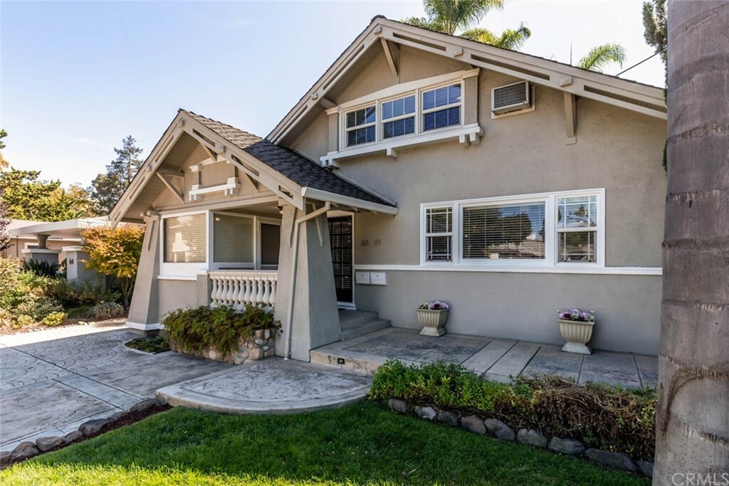 Property Photo:  70 Hawthorne Way  CA 95110 