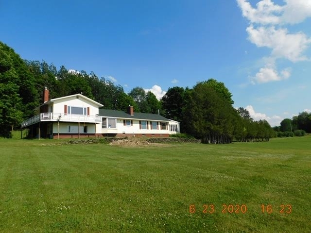 227 Fairfield Hill Road  St. Albans Town VT 05478 photo