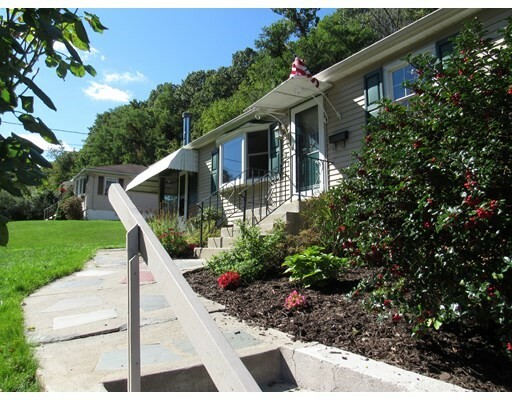 Property Photo: 5 Evergreen Dr MA 01040