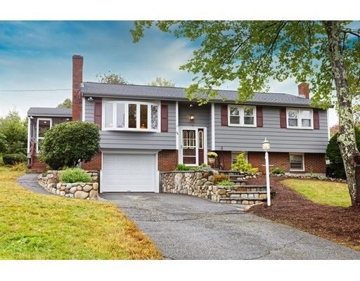 Property Photo:  36 Fredrickson Rd  MA 01821 