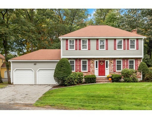 Property Photo:  17 Lynne Rd 17  MA 01879 