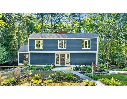 Property Photo:  133 Waite Road  MA 01719 