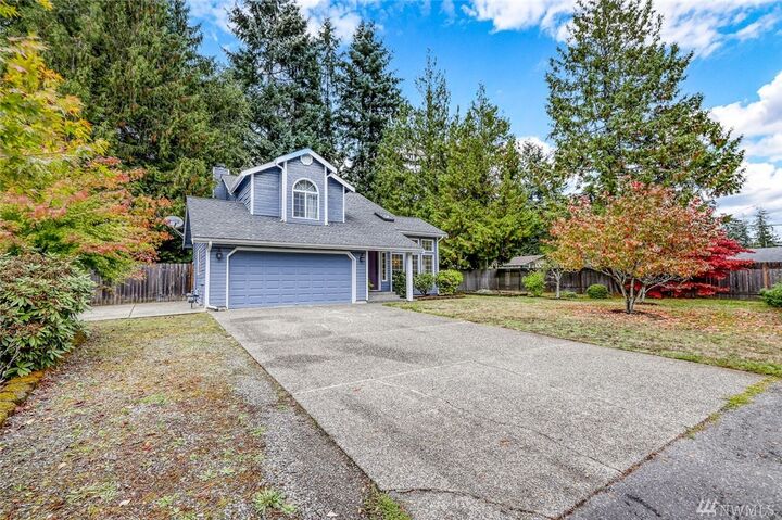 Property Photo:  4965 Pine Rd NE  WA 98311 